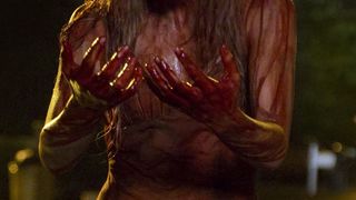 28. Телекинез (2013)