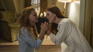 3. Телекинез (2013)