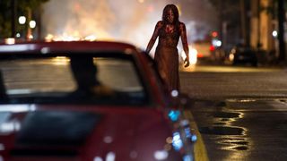 4. Телекинез (2013)