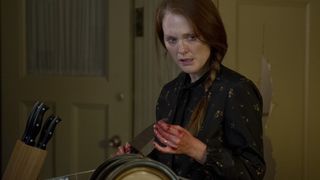 7. Телекинез (2013)