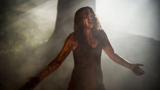 8. Телекинез (2013)