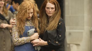 9. Телекинез (2013)