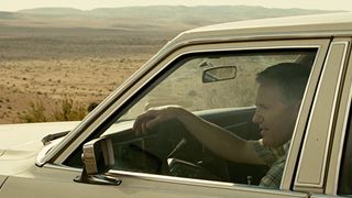 10. Старикам тут не место (2007)