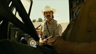 103. Старикам тут не место (2007)