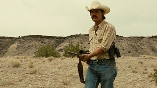 11. Старикам тут не место (2007)