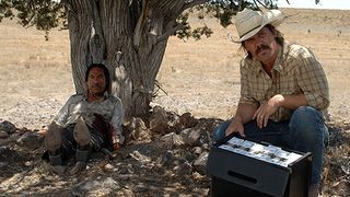 121. Старикам тут не место (2007)