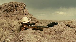 15. Старикам тут не место (2007)