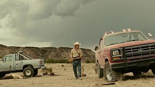 17. Старикам тут не место (2007)