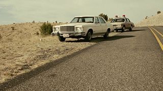 18. Старикам тут не место (2007)