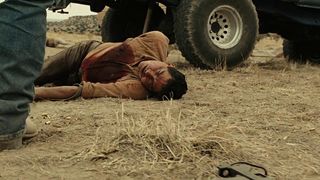 19. Старикам тут не место (2007)