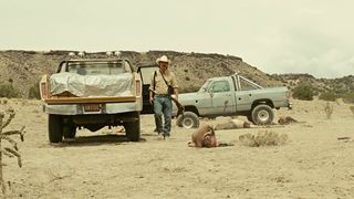 20. Старикам тут не место (2007)