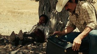 24. Старикам тут не место (2007)