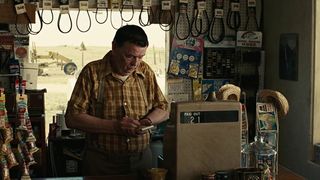 27. Старикам тут не место (2007)