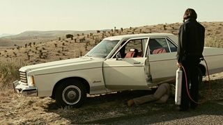 28. Старикам тут не место (2007)
