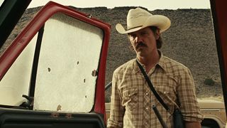 29. Старикам тут не место (2007)