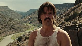 35. Старикам тут не место (2007)