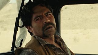 37. Старикам тут не место (2007)