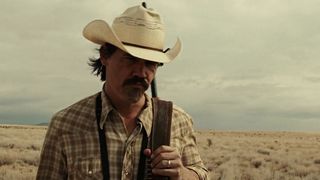 43. Старикам тут не место (2007)