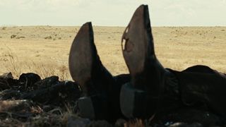 44. Старикам тут не место (2007)