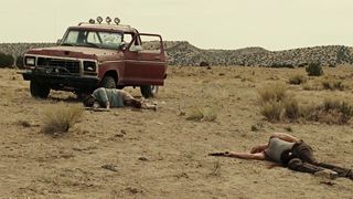 45. Старикам тут не место (2007)