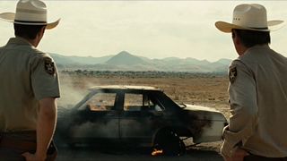 67. Старикам тут не место (2007)