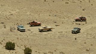 7. Старикам тут не место (2007)