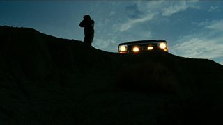 70. Старикам тут не место (2007)