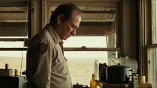 84. Старикам тут не место (2007)