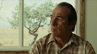 90. Старикам тут не место (2007)