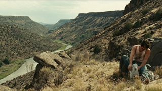 91. Старикам тут не место (2007)