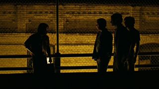 94. Старикам тут не место (2007)