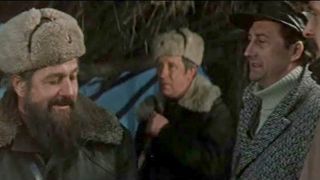 4. От Буга до Вислы (1980)