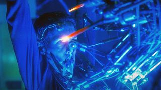 10. Вирус (1998)