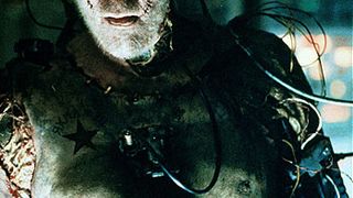 23. Вирус (1998)