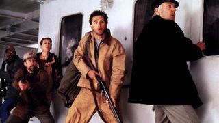 5. Вирус (1998)