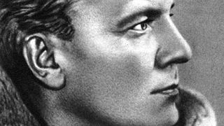 2. Остров Безымянный (1946)