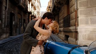 6. Эдемский сад (2008)