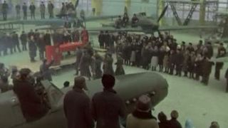 12. Особо важное задание (1980)