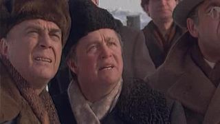 13. Особо важное задание (1980)