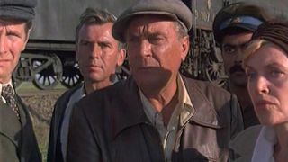 3. Особо важное задание (1980)