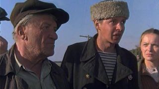 7. Особо важное задание (1980)