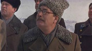 9. Особо важное задание (1980)