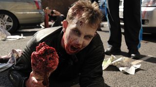 5. Кокни против зомби (2012)