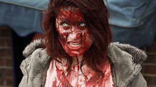 8. Кокни против зомби (2012)