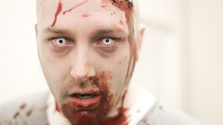 9. Кокни против зомби (2012)