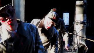 3. Атака советских зомби (2016)