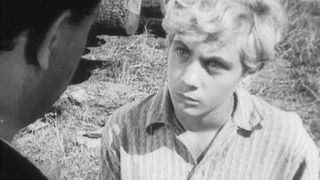 12. Орлёнок (1957)