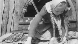 5. Орлёнок (1957)