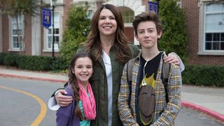 10. Средняя школа: Худшие годы моей жизни (2016)