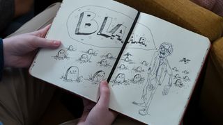 15. Средняя школа: Худшие годы моей жизни (2016)